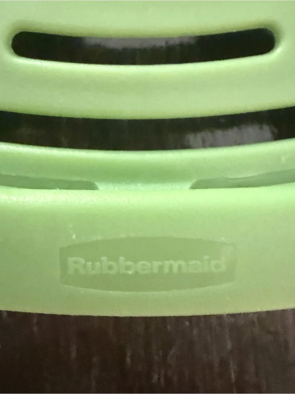 Rubbermaid Produce Saver 7K01 Replacement Grid Crisp Fresh Vent Tray Insert ONLY